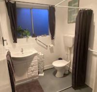 Apartment on Tennyson - Taree Accommodation