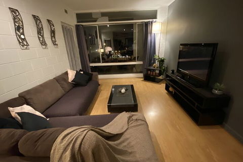 Apartment On Tennyson - Taree Accommodation 3