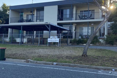 Apartment On Tennyson - Taree Accommodation 1
