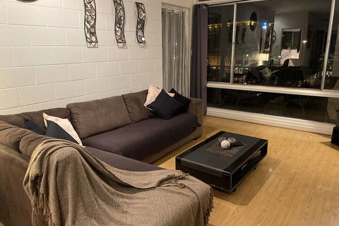 Apartment On Tennyson - Taree Accommodation 4