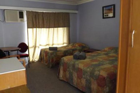 Collie Motel - Taree Accommodation 4