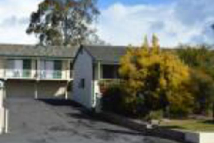  Taree Accommodation