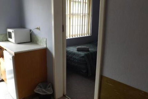 Collie Motel - Taree Accommodation 7