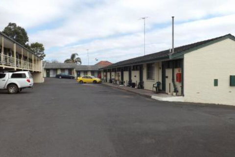 Collie Motel - Taree Accommodation 6