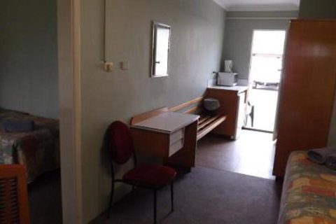 Collie Motel - Taree Accommodation 2