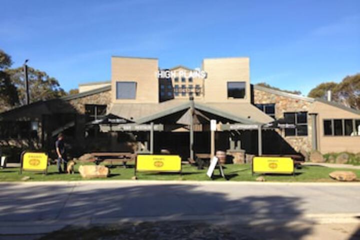 Anglers Rest VIC Taree Accommodation