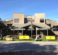 Hotel High Plains - Taree Accommodation