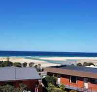 Blue Seas Holiday Villas - Taree Accommodation
