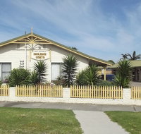 Lakes Entrance Holiday Units - Taree Accommodation