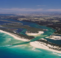 NRMA Eastern Beach Holiday Park - Taree Accommodation