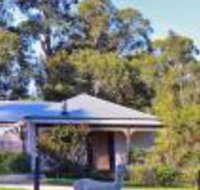 Araluen Park Cottages - Taree Accommodation