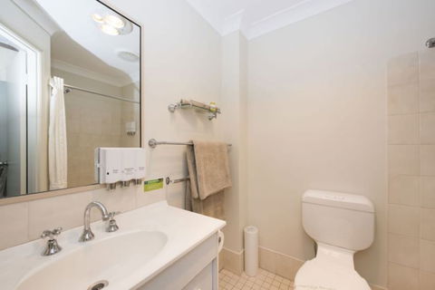 Soldiers Motel - Taree Accommodation 6