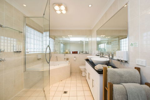 Soldiers Motel - Taree Accommodation 4