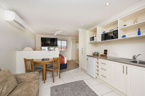 Soldiers Motel - Taree Accommodation 5