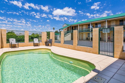 Soldiers Motel - Taree Accommodation 1