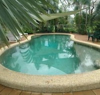 Hibiscus Lodge Bed  Breakfast