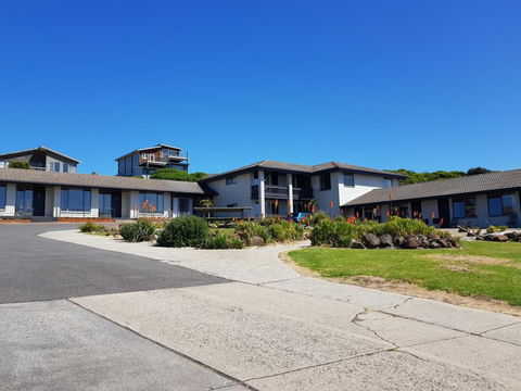 Southern Ocean Motor Inn - Taree Accommodation 0