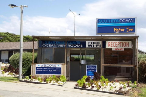 Southern Ocean Motor Inn - Taree Accommodation 3