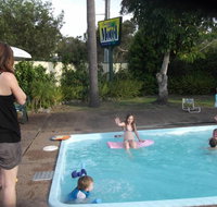 Corlette Palms Motor Inn