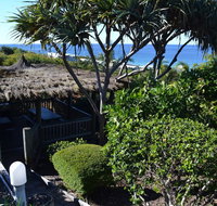 Sunseeker Lodge - Taree Accommodation