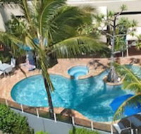 Costa Nova Holiday Apartments - Taree Accommodation
