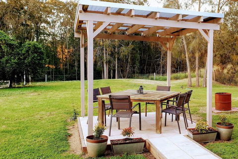 Misty Glen Cottage - Taree Accommodation 7