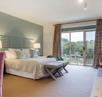 Mantons Creek Estate  Lodge