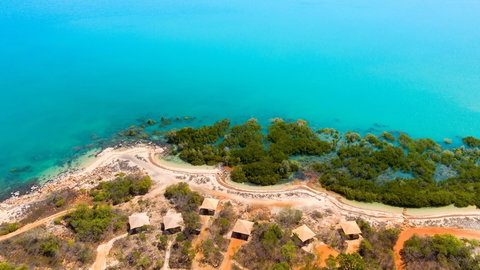 Cygnet Bay Pearls - Taree Accommodation 0