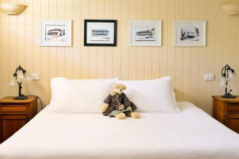 Allumbah Pocket Cottages - Taree Accommodation 2