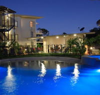 Agnes Water Beach Club - Taree Accommodation