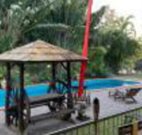 1770 Southern Cross Backpackers - Taree Accommodation