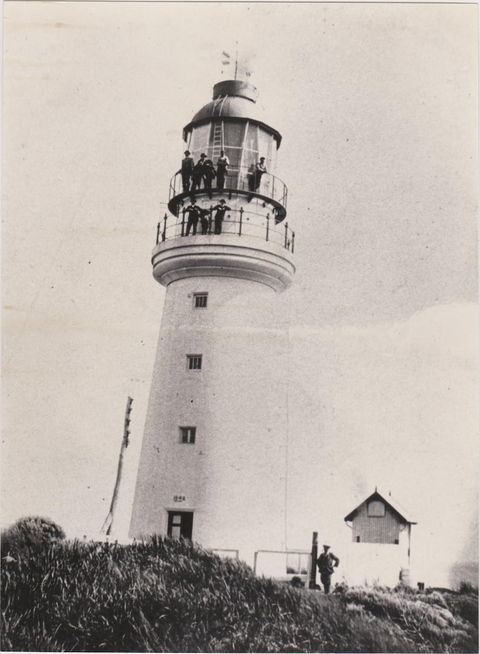 Cape Otway Lightstation - Taree Accommodation 3