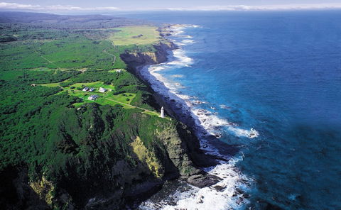 Cape Otway Lightstation - Taree Accommodation 4
