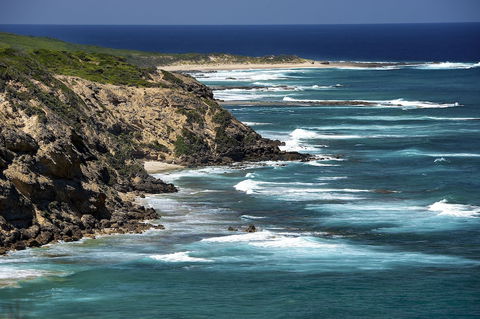 Cape Otway Lightstation - Taree Accommodation 2