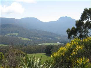 Huon Valley Bed And Breakfast - Taree Accommodation 0