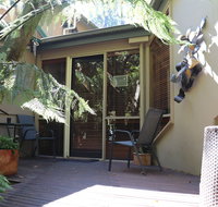 Linden Gardens Rainforest Retreat