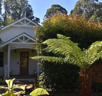 Gatehouse Cottage at Merrow Cottages - Mt Dandenong