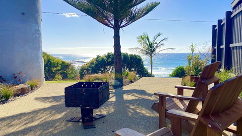 BIG4 Wye River Holiday Park - Taree Accommodation 1