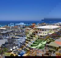 Sandy Cove Apartments - Taree Accommodation