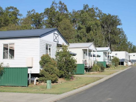Helidon Mineral Spa Resort - Taree Accommodation 3