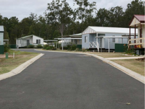 Helidon Mineral Spa Resort - Taree Accommodation 6