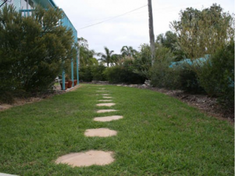 Helidon Mineral Spa Resort - Taree Accommodation 2