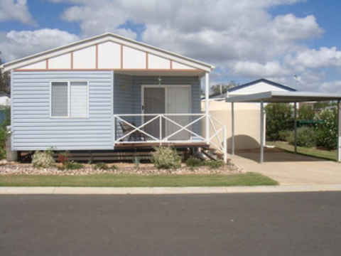 Helidon Mineral Spa Resort - Taree Accommodation 4