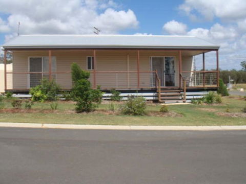 Helidon Mineral Spa Resort - Taree Accommodation 5