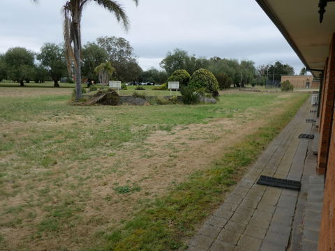 Berrigan Motel - Taree Accommodation 4