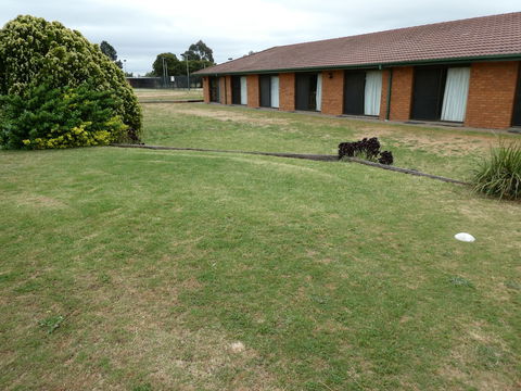 Berrigan Motel - Taree Accommodation 0