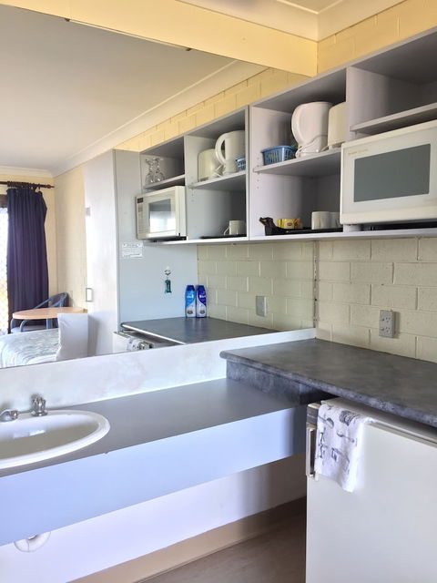 Skenes Creek Lodge Motel And Restaurant - Taree Accommodation 6