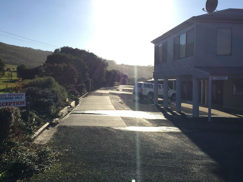 Skenes Creek Lodge Motel And Restaurant - Taree Accommodation 3