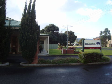Beachcomber Motel And Apartments Apollo Bay - Taree Accommodation 1