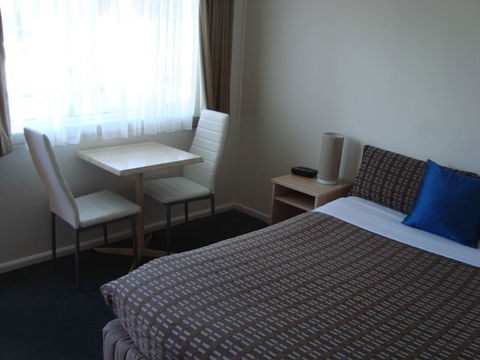Beachcomber Motel And Apartments Apollo Bay - Taree Accommodation 6